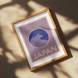Great Wave of Japan
