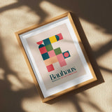 Bauhaus Geometry