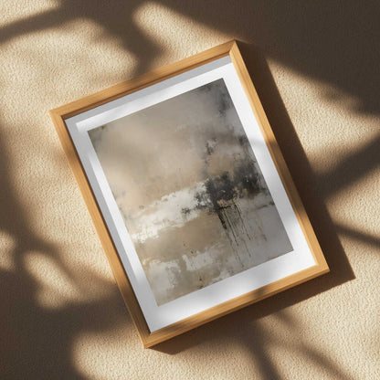 Drift of Shadows