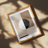 Neutral Half Moon