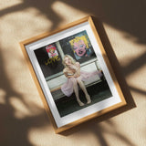 New Marilyn