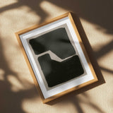 Abstract Contrast