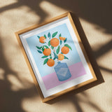 Oranges