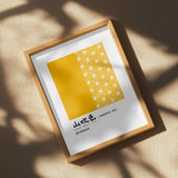 Japanese Geometric Pattern