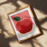 Red Apple