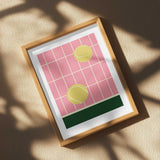Tennis Kitchen