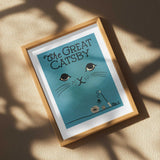 The Great Catsby