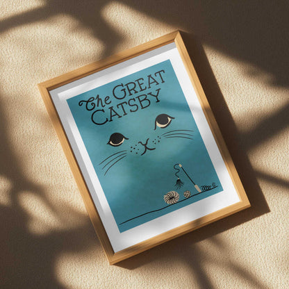 The Great Catsby
