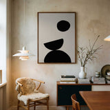 Balanced Abstract Forms
