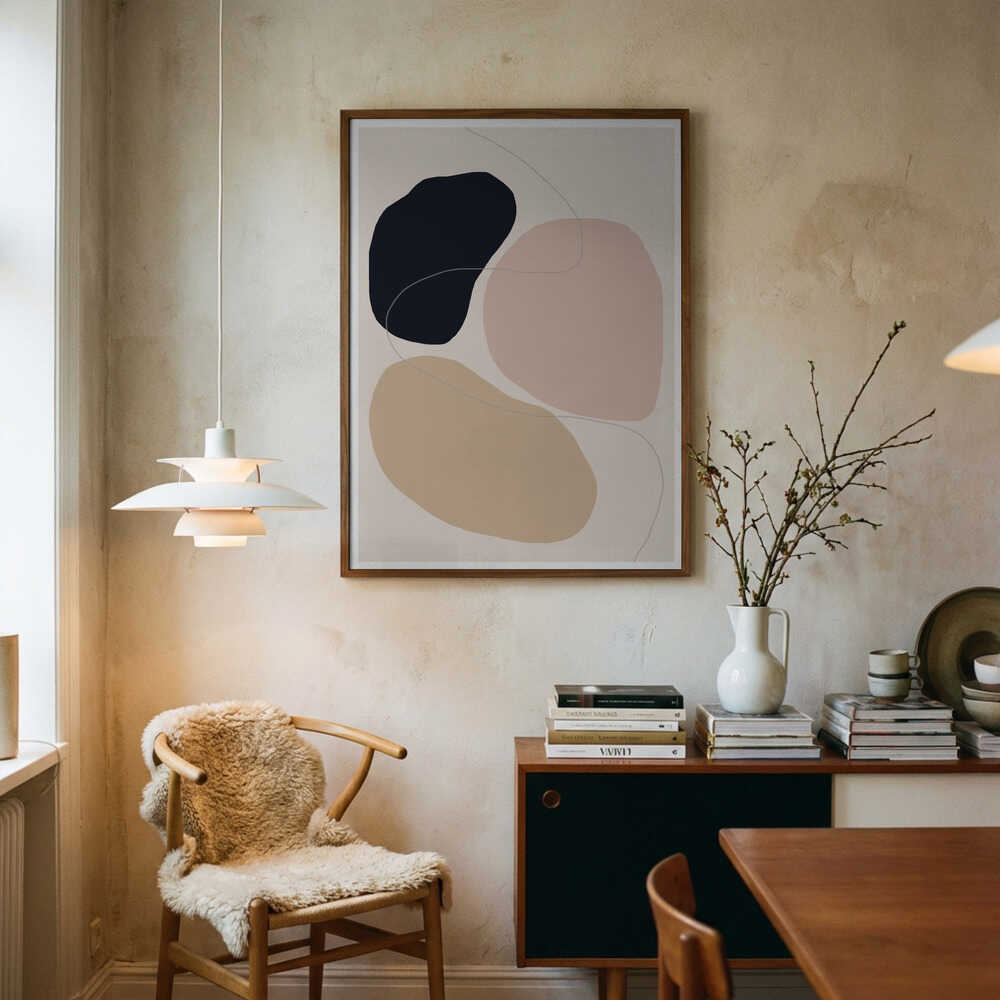 Shapes in Harmony