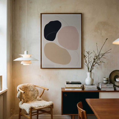 Shapes in Harmony