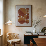 Circular Harmony