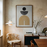 Geometric Harmony