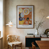 The Ten Largest No.3 Poster