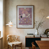 The Ten Largest No.5 Poster