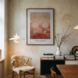 The Ten Largest No.9 Poster