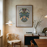 Wm Greek 06ratio 4x5 Print By Bohonewart