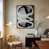 Modern Abstract Lines