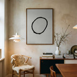 Zen Tree Rings