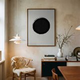 Zen Circle Balance