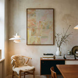 Abstract Composition 4