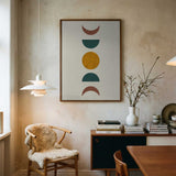 Sun Moon Phases