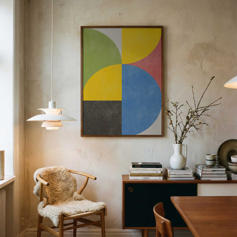 Retro Shapes