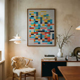 Colorful Pattern