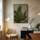 Verdant Strokes