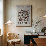 Bohemian Blooms Prague