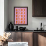 Buzz for Coffee