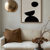 Balanced Abstract Forms