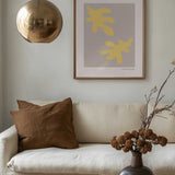 Minimalist Earthy Shapes