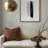 Monochrome Balance