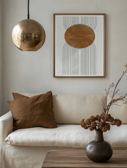 Circular Harmony