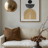 Geometric Harmony