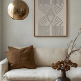 Symmetric Echoes