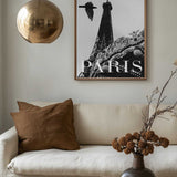 Paris Dove