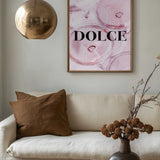 Pink Champagne Celebration