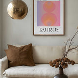 Celestial Taurus Glow