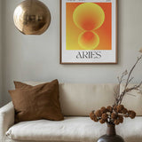 Aries Celestial Orbs