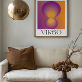 Virgo Cosmic Balance