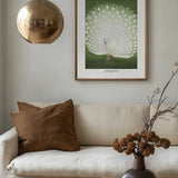 Peacock - Cropped