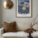 The Ten Largest No.1 Poster