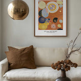 The Ten Largest No.3 Poster
