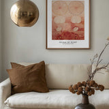 The Ten Largest No.9 Poster
