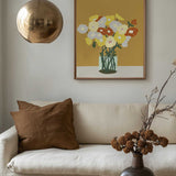 Warm Floral Bouquet