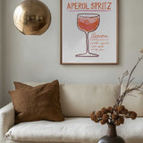 Spritz Recipe Delight
