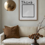Think Empty Box