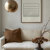 Geometric Line Gradient